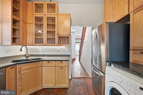 Entry Way - 406 10th St SE, Washington, DC 20003 photo 1 of 1