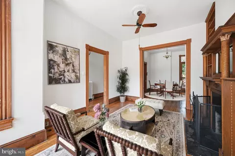 Other - 406 10th St SE, Washington, DC 20003 photo 1 of 6