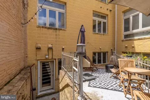 Exterior - 2363 Champlain St NW #3, Washington, DC 20009 photo 1 of 2