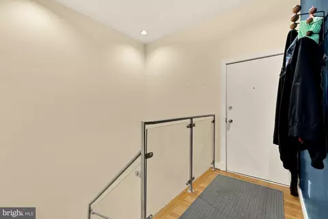 Entry Way - 2363 Champlain St NW #3, Washington, DC 20009 photo 1 of 1