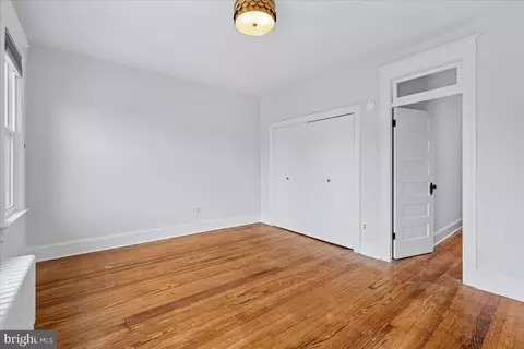 Bedroom - 1105 G St SE, Washington, DC 20003 photo 2 of 5