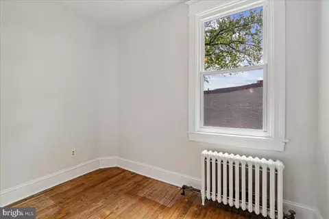 Bedroom - 1105 G St SE, Washington, DC 20003 photo 5 of 5