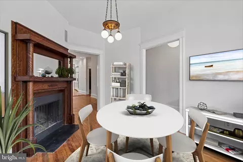 Dining - 1105 G St SE, Washington, DC 20003 photo 3 of 3