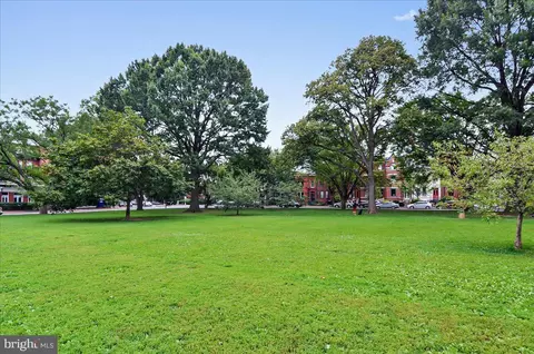 Exterior - 1105 G St SE, Washington, DC 20003 photo 12 of 13