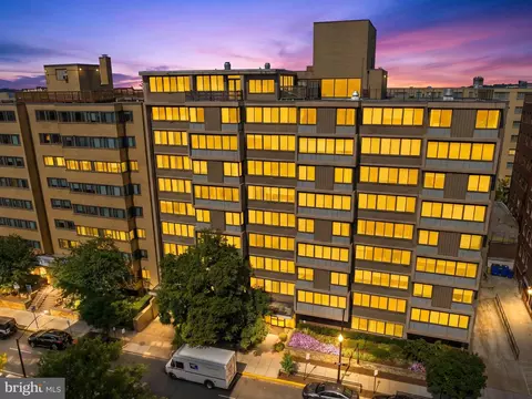 522 21st St NW #507, Washington, DC 20006