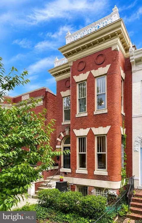 727 Massachusetts Ave NE, Washington, DC 20002