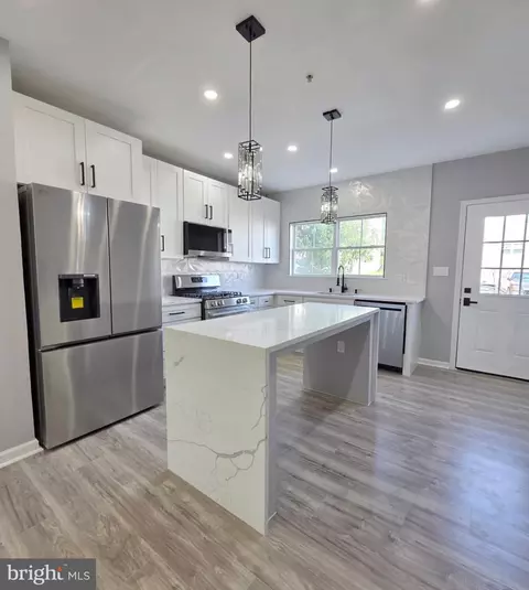 1841 Tubman Rd SE, Washington, DC 20020
