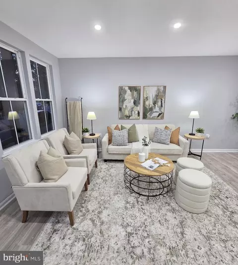 1841 Tubman Rd SE, Washington, DC 20020