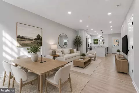 1841 Tubman Rd SE, Washington, DC 20020