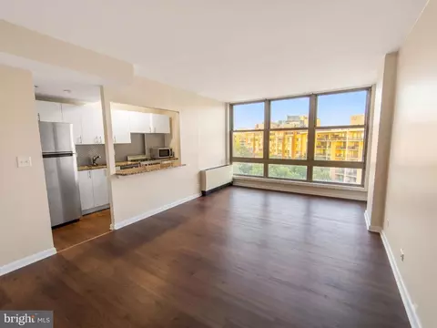 1260 21st St NW #1000, Washington, DC 20036