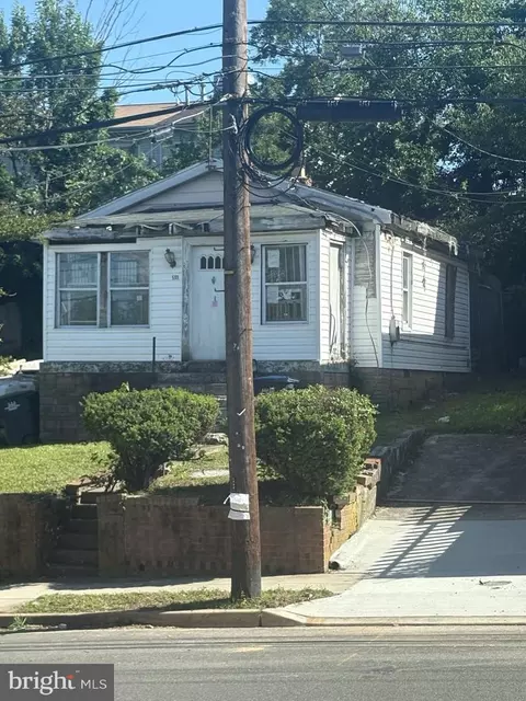 5111 Call SE, Washington, DC 20019