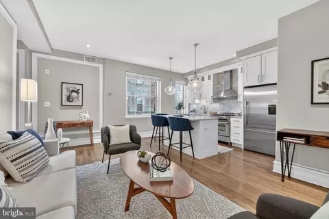 1801 16th St NW #201, Washington, DC 20009