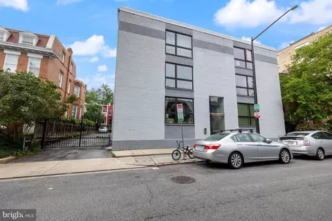 1514 Newton St NW #B2, Washington, DC 20010
