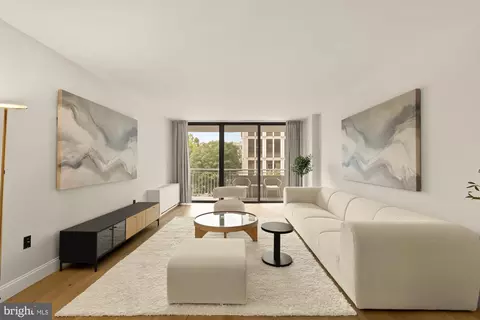 3001 Veazey Ter NW #709, Washington, DC 20008