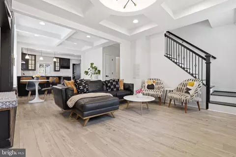 3122 Newton St NE, Washington, DC 20018