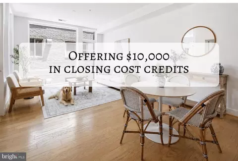 1443 Chapin St NW #302, Washington, DC 20009
