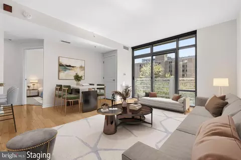 440 L St NW #502, Washington, DC 20001