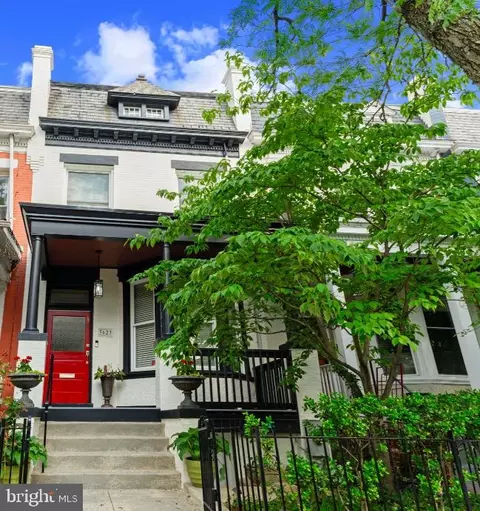 3623 New Hampshire Ave NW, Washington, DC 20010