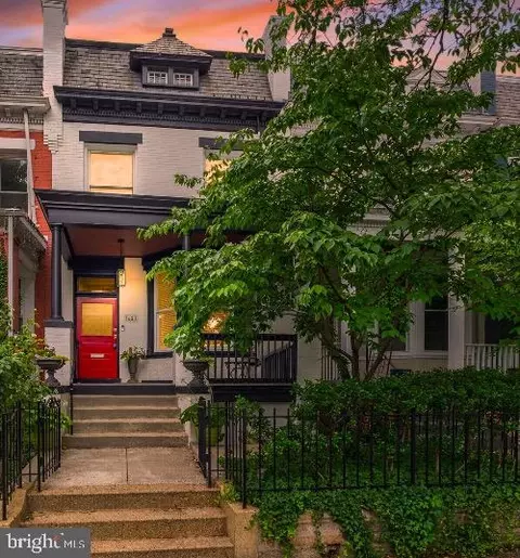 3623 New Hampshire Ave NW, Washington, DC 20010