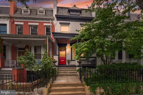 3623 New Hampshire Ave NW, Washington, DC 20010