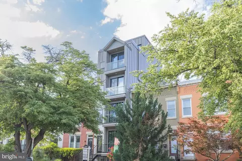 1332 G St SE #2, Washington, DC 20003