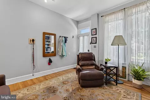 Entry Way - 229 10th St NE, Washington, DC 20002 photo 1 of 4
