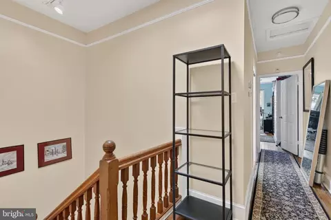 Entry Way - 229 10th St NE, Washington, DC 20002 photo 4 of 4