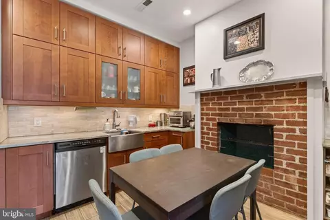 Kitchen - 229 10th St NE, Washington, DC 20002 photo 2 of 2