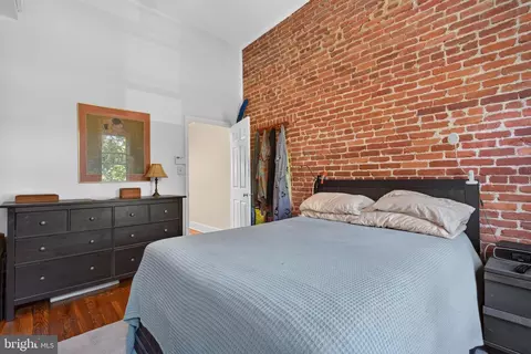 Bedroom - 229 10th St NE, Washington, DC 20002 photo 3 of 8