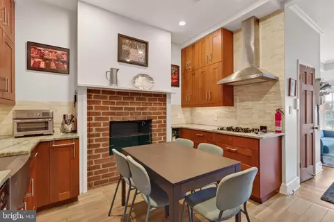 Kitchen - 229 10th St NE, Washington, DC 20002 photo 1 of 2