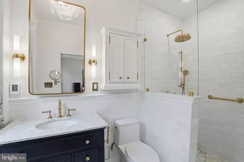 Bath - 721 10th St NE, Washington, DC 20002 photo 2 of 3