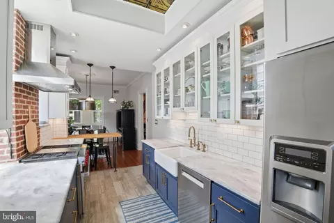 Kitchen - 721 10th St NE, Washington, DC 20002 photo 3 of 3