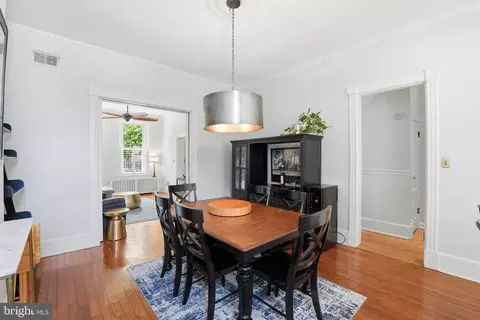 Dining - 721 10th St NE, Washington, DC 20002 photo 2 of 3
