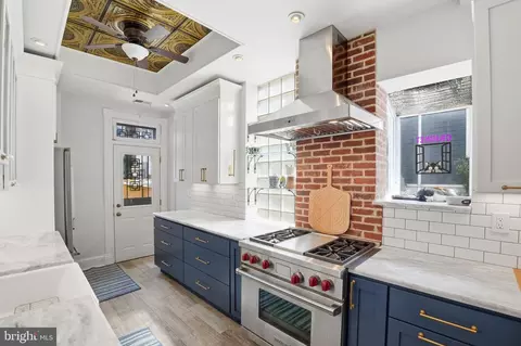 Kitchen - 721 10th St NE, Washington, DC 20002 photo 1 of 3