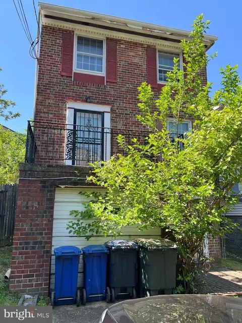 2435 Wagner St SE, Washington, DC 20020