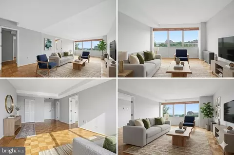 1301 Delaware St SW #N720, Washington, DC 20024