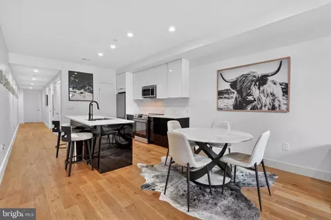 1312 13th St NW #1, Washington, DC 20005