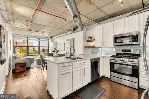 2750 14th St NW #407, Washington, DC 20009