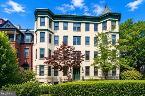 1024 Massachusetts Ave NE #3, Washington, DC 20002
