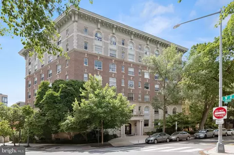2039 New Hampshire Ave NW #105, Washington, DC 20009