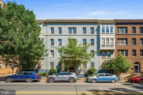 1827 Florida Ave NW #202, Washington, DC 20009
