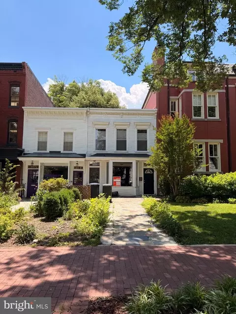 409 E Capitol St SE, Washington, DC 20003