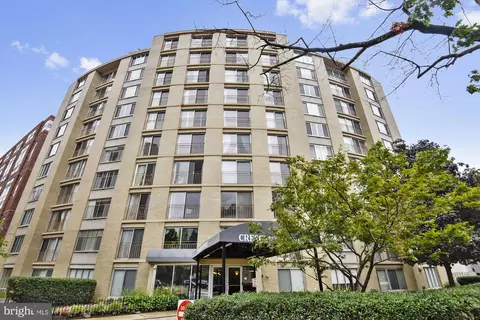 1239 Vermont Ave NW #604, Washington, DC 20005