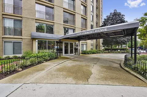 1239 Vermont Ave NW #604, Washington, DC 20005