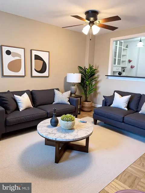 2800 Wisconsin Ave NW #705, Washington, DC 20007