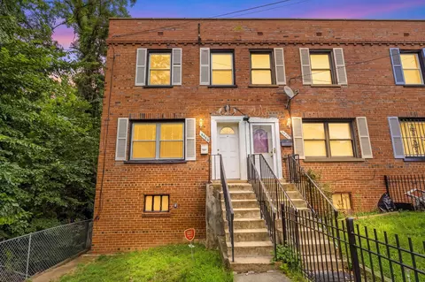4960 Just St NE, Washington, DC 20019