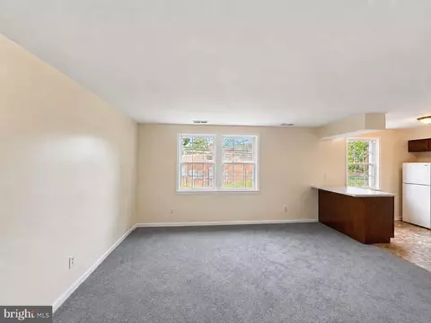 3823 W Street St SE #201, Washington, DC 20020