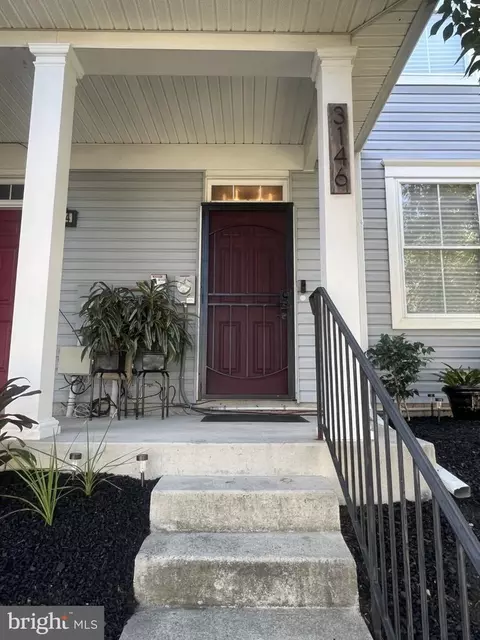 3146 15th Pl SE, Washington, DC 20020
