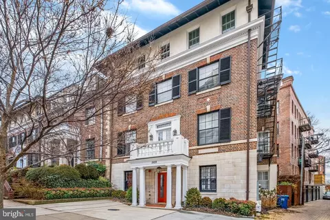 1929 19th St NW #1, Washington, DC 20009