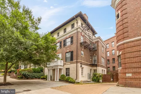 1929 19th St NW #1, Washington, DC 20009